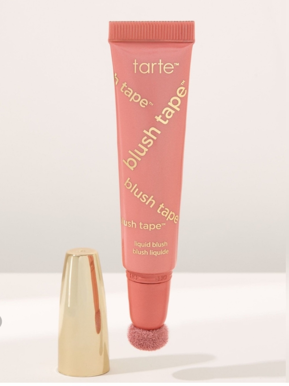 Tarte blush tape™ liquid blush in Pink 12ml BRAND NEW/SEALED